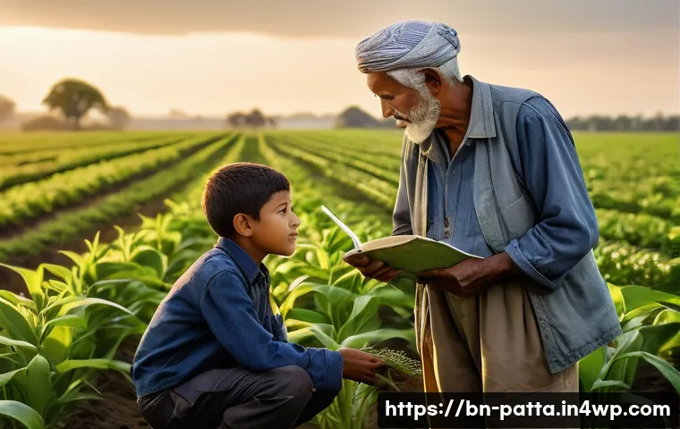 জলবায়ু পরিবর্তন মোকাবিলায় নাগরিক নেতৃত্ব: কেন এটিই ভবিষ্যতের চাবিকাঠি 4 기후 변화 대응을 위한 시민 리더십 개발 관련 이미지 2